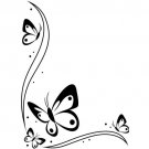 Darice Embossing Folder - Butterflies