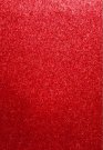 EVA Foam Sheet (mossgummi) - Red Glitter