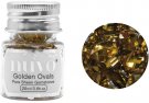 Nuvo Pure Sheen Gemstones - Golden Ovals (20ml)