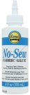 Aleene's No-Sew Fabric Glue (118ml)