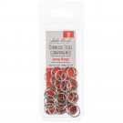 Stainless Steel 10mm Jump Ring (75 pack)