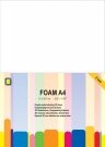 JEJE 3D Double Sided Adhesive Foam - A4 x 2mm (2 sheets)