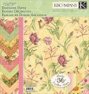 K & Company - Susan Winget Spring Blossom 12" x 12" Designer Paper Pad (36 sheets)