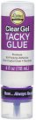 Aleenes Always Ready Clear Gel Tacky Glue (118ml)