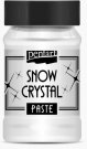 Pentart Snow Crystal Paste (100 ml)