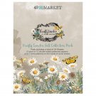 49 And Market 6"x8" Collection Pack - Krafty Garden (24 sheets + 2 extra patterns)