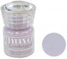 Nuvo Embossing Powder - Soft Lilac