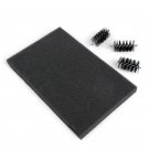 Sizzix Die Brush & Foam Pad Replacement (for 660513 Tool)