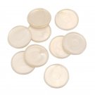 We R Memory Keepers - Cinch Binding Discs Pearl (9 pack)