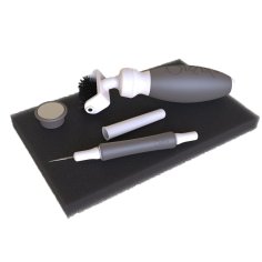 Sizzix Die Brush & Die Pick Accessory Kit
