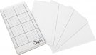 Sizzix Sidekick Sticky Grid Sheets (5 sheets)