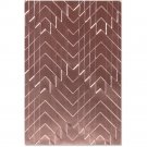 Sizzix 3-D Textured Impressions Embossing Folder - Staggered Chevrons