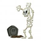 Sizzix Thinlits Die Set - Mr. Bones, Colorize by Tim Holtz (9 dies)