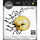 Sizzix Thinlits Die Set - Moonlight by Tim Holtz (10 dies)