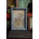 Sizzix Multi-Level Texture Fades Embossing Folder - Tapestry by Tim Holtz