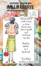 AALL & Create Stamps - Miss Dee