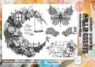 AALL & Create Stamp Magical Realm