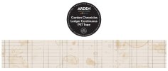 Arden Creative Studio PET Tape - Garden Chronicles Ledger Continuous (5cm x 5m)