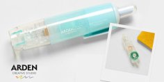Arden Creative Studio 360° Glue Dot Pen