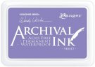 Ranger Wendy Vecchi Designer Series Archival Ink Pad - Violet