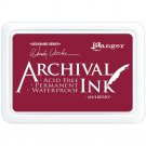 Wendy Vecchi Archival Ink Pad - Mulberry