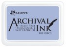 Ranger Archival Ink Pad - Blue Violet