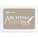 Ranger Archival Ink Pad #0 - Pebble Beach