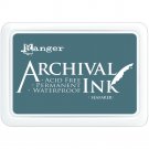 Ranger Archival Ink Pad #0 - Seafarer