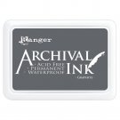 Ranger Archival Ink Pad #0 - Graphite