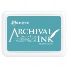 Ranger Archival Ink Pad #0 - Beach Cruiser