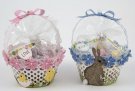 Cheery Lynn Designs Dies - Daisy Cupcake Wrapper