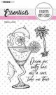 Studio Light A6 Clear Stamps - Essentials nr.260