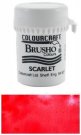 Brusho Crystal Colour - Scarlet