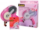 Scotch Advanced Tape Glider (includes 2 large rolls of acid-free tape)