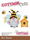 CottageCutz Dies - Bee Gnome