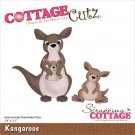 CottageCutz Dies - Kangaroos