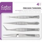 Crafters Companion Precision Tweezers