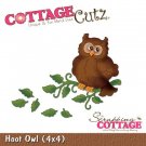 CottageCutz Dies - Hoot Owl