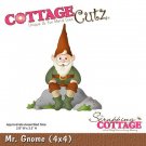 CottageCutz Dies - Mr. Gnome