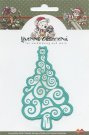 Yvonne Creations Dies - Christmas Tree