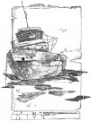 Crafty Individuals Unmounted Rubber Stamps - Of the Sea