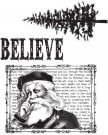 Tim Holtz Stampers Anonymous - Just Believe