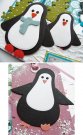 Marianne Design Collectables - Penguin