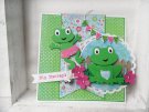 Marianne Design Collectables - Frog