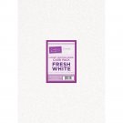 Luxury Centura Pearl A3 Card - Fresh White (20 sheets)