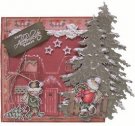 Marianne Design Craftables - Christmas Tree