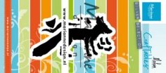 Marianne Design Craftables - Fox by Marleen