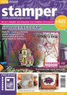 Craft Stamper Magazine - October 2012 (includes free stamp!)