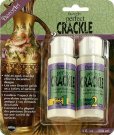 DecoArt - Perfect Crackle 2-Step Medium Pack
