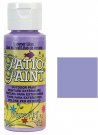 DecoArt Outdoor Patio Paint - Summer Lilac